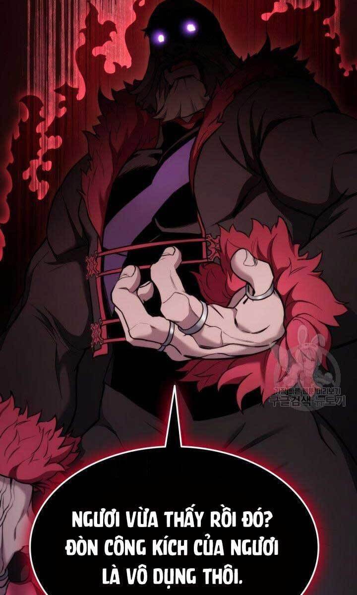 Sự Trở Lại Của Vị Thần Sức Mạnh Chapter  88 - 123