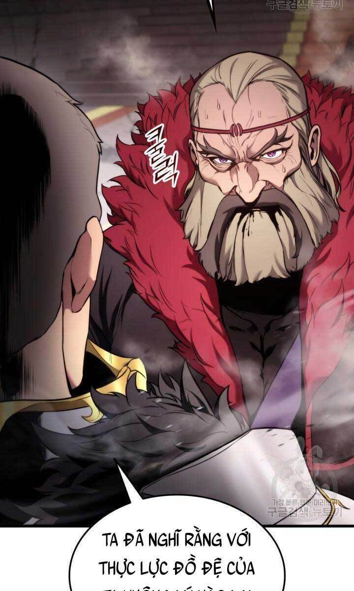 Sự Trở Lại Của Vị Thần Sức Mạnh Chapter  88 - 130
