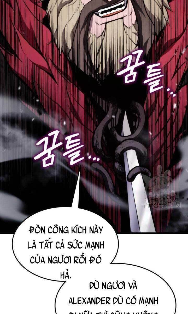 Sự Trở Lại Của Vị Thần Sức Mạnh Chapter  88 - 139