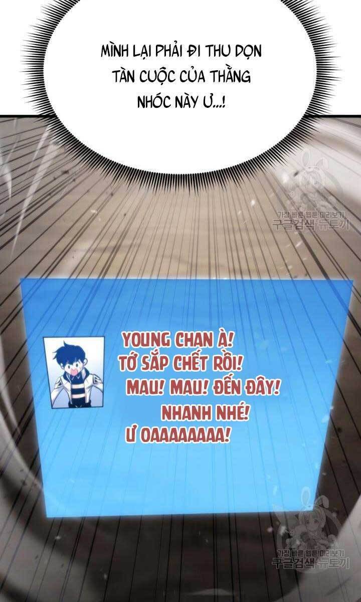 Sự Trở Lại Của Vị Thần Sức Mạnh Chapter  88 - 15