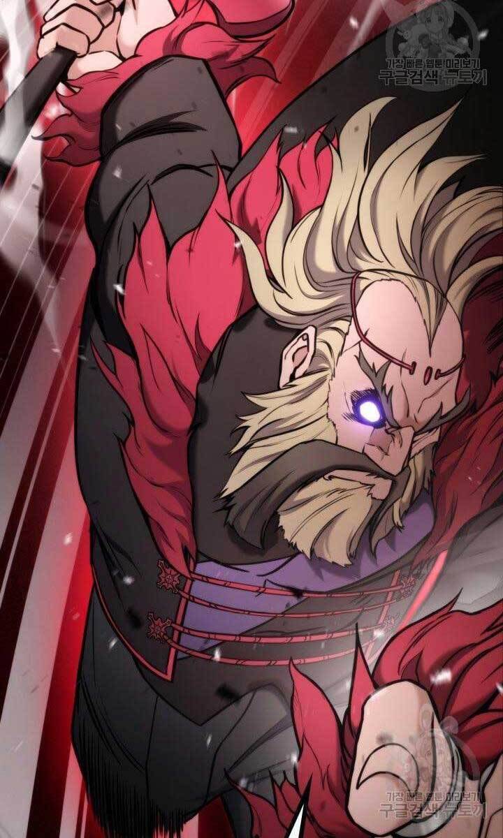 Sự Trở Lại Của Vị Thần Sức Mạnh Chapter  88 - 20