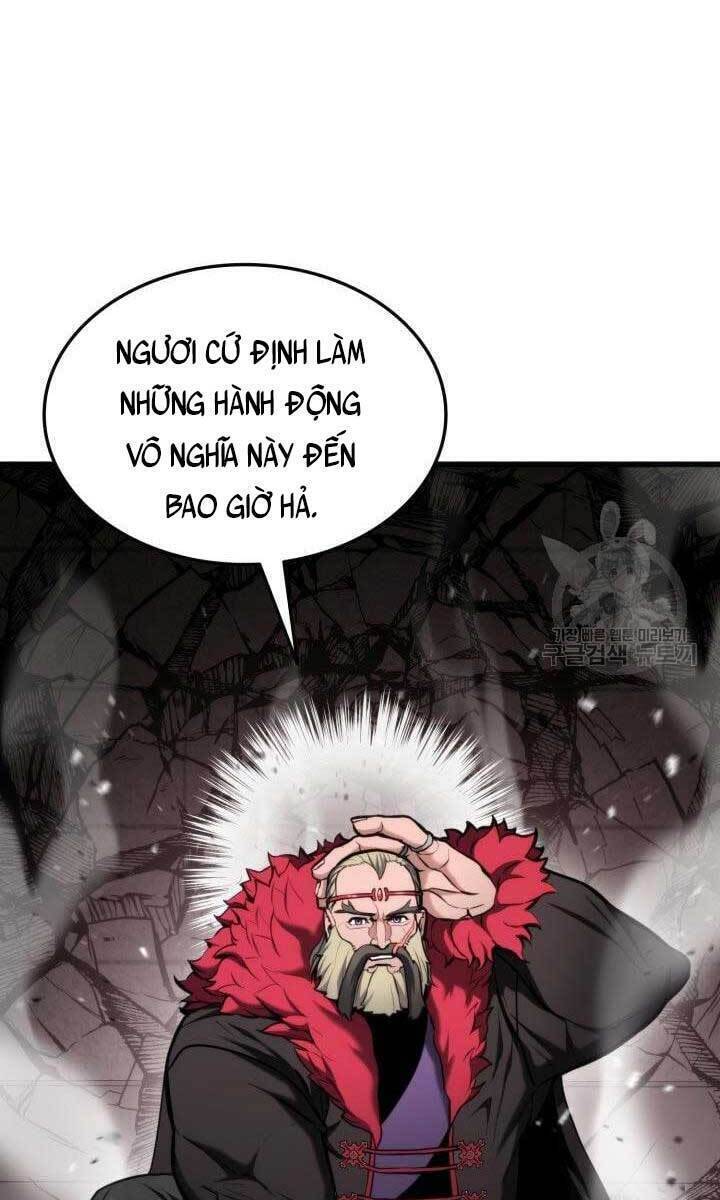Sự Trở Lại Của Vị Thần Sức Mạnh Chapter  88 - 40