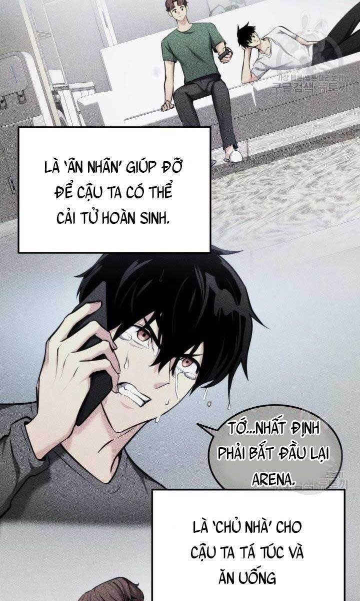 Sự Trở Lại Của Vị Thần Sức Mạnh Chapter  88 - 5