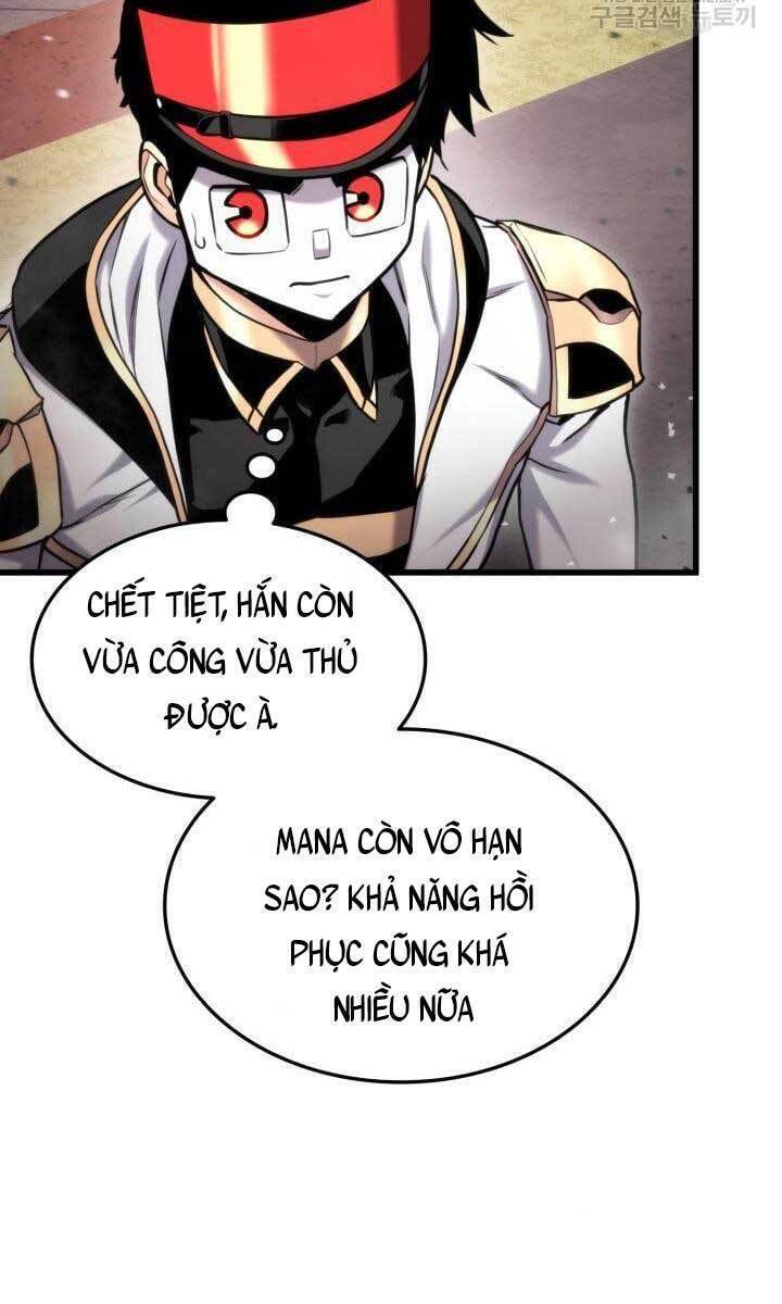 Sự Trở Lại Của Vị Thần Sức Mạnh Chapter 88 - 43