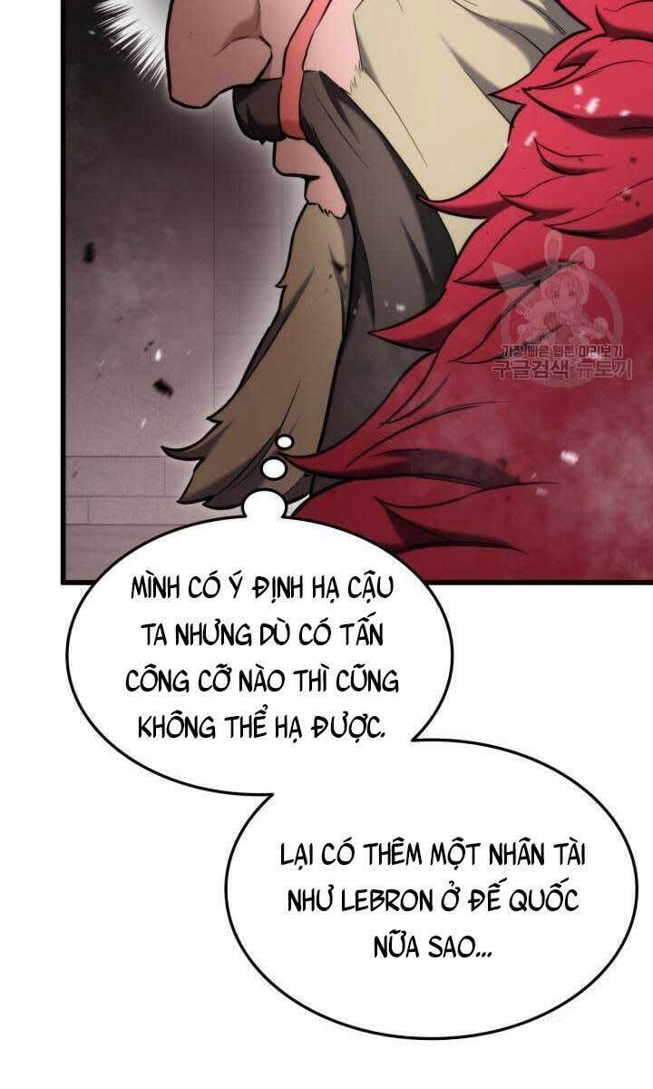 Sự Trở Lại Của Vị Thần Sức Mạnh Chapter  88 - 45
