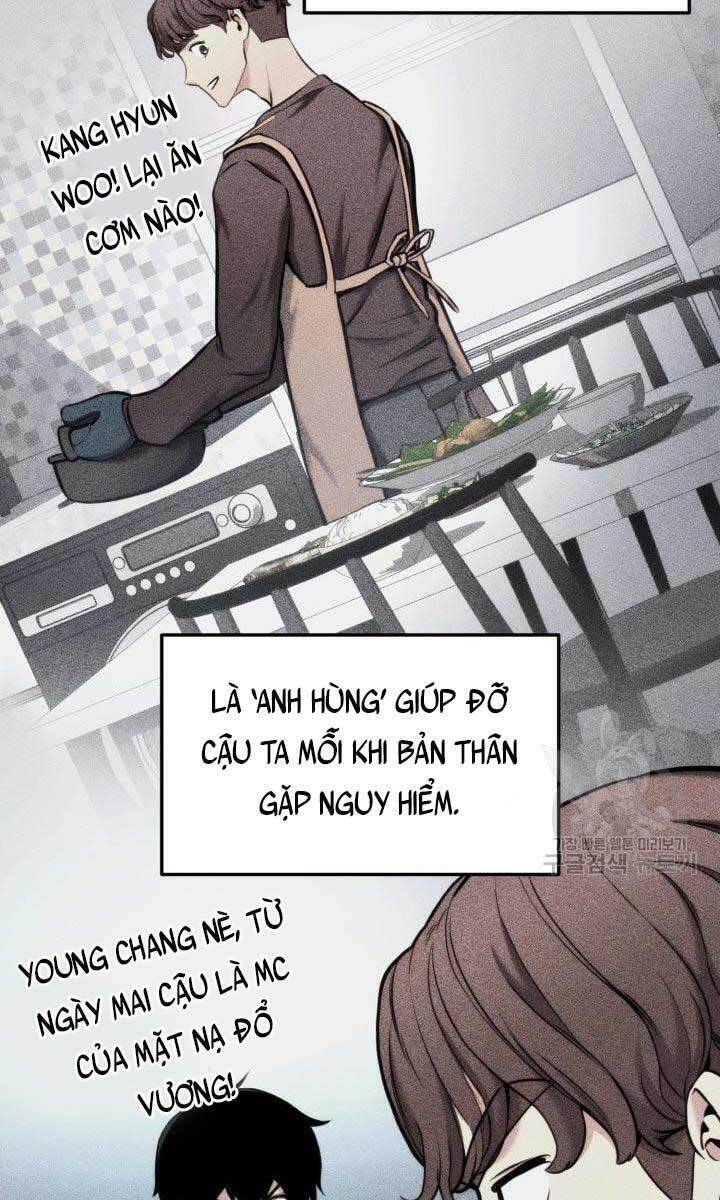 Sự Trở Lại Của Vị Thần Sức Mạnh Chapter  88 - 6