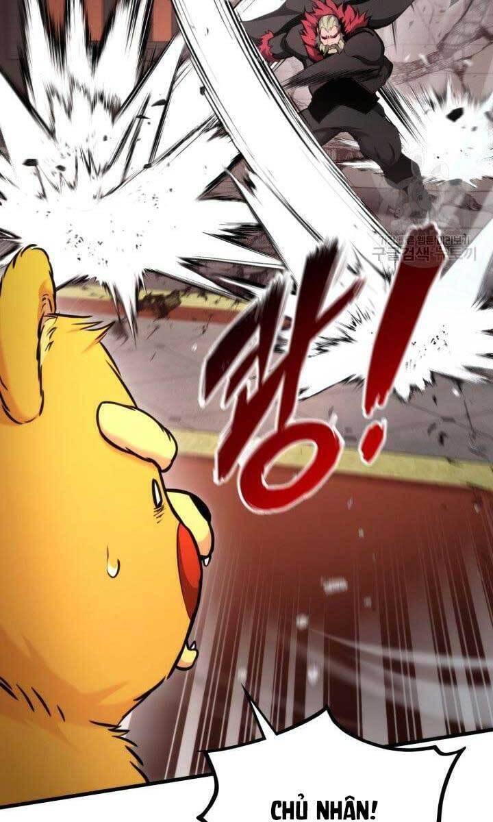 Sự Trở Lại Của Vị Thần Sức Mạnh Chapter  88 - 58
