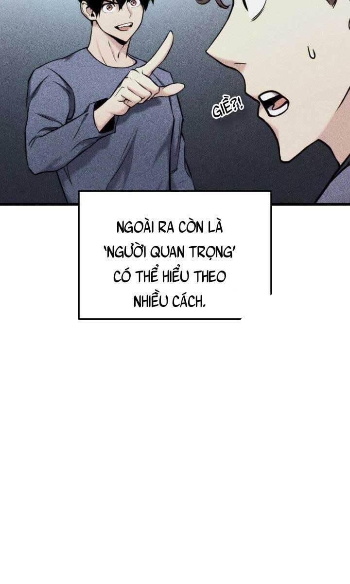 Sự Trở Lại Của Vị Thần Sức Mạnh Chapter  88 - 7