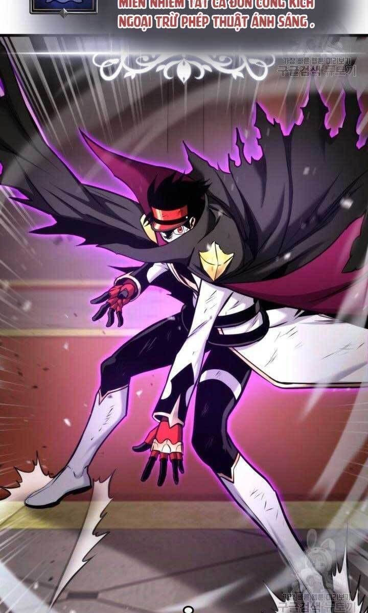 Sự Trở Lại Của Vị Thần Sức Mạnh Chapter  88 - 72
