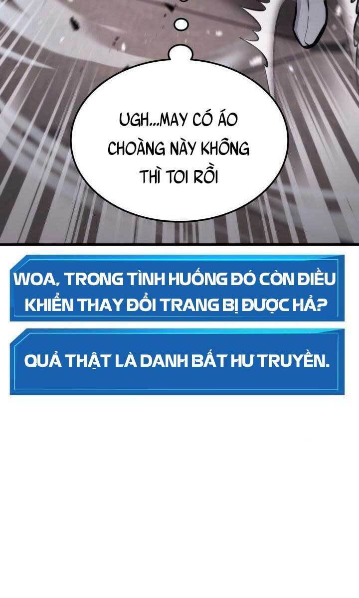 Sự Trở Lại Của Vị Thần Sức Mạnh Chapter  88 - 73