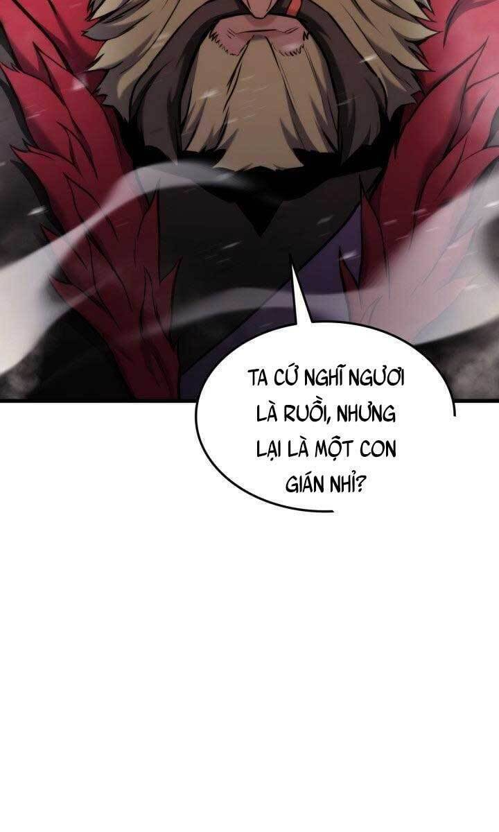 Sự Trở Lại Của Vị Thần Sức Mạnh Chapter  88 - 75