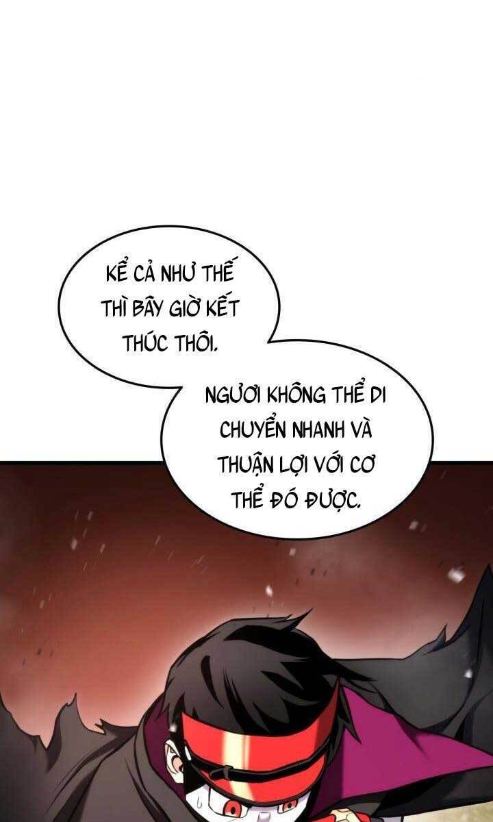 Sự Trở Lại Của Vị Thần Sức Mạnh Chapter  88 - 76