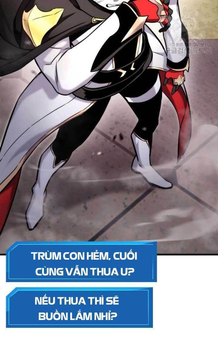 Sự Trở Lại Của Vị Thần Sức Mạnh Chapter  88 - 77