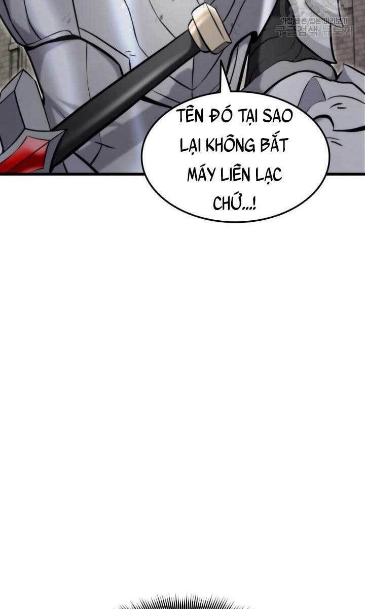 Sự Trở Lại Của Vị Thần Sức Mạnh Chapter  88 - 89