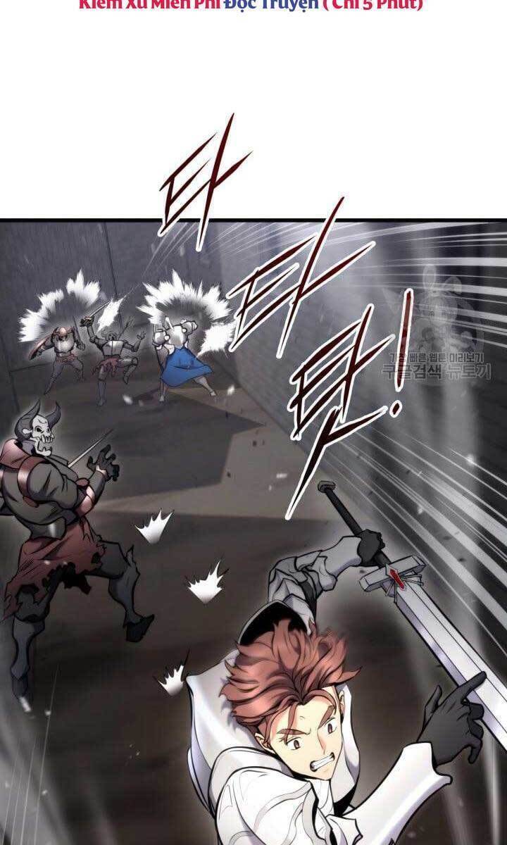 Sự Trở Lại Của Vị Thần Sức Mạnh Chapter  88 - 10