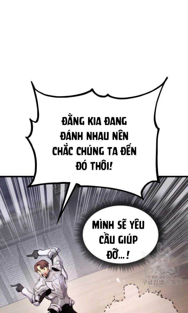 Sự Trở Lại Của Vị Thần Sức Mạnh Chapter  88 - 92