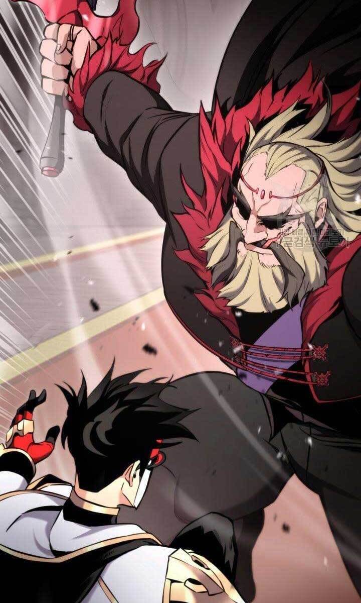 Sự Trở Lại Của Vị Thần Sức Mạnh Chapter  88 - 96