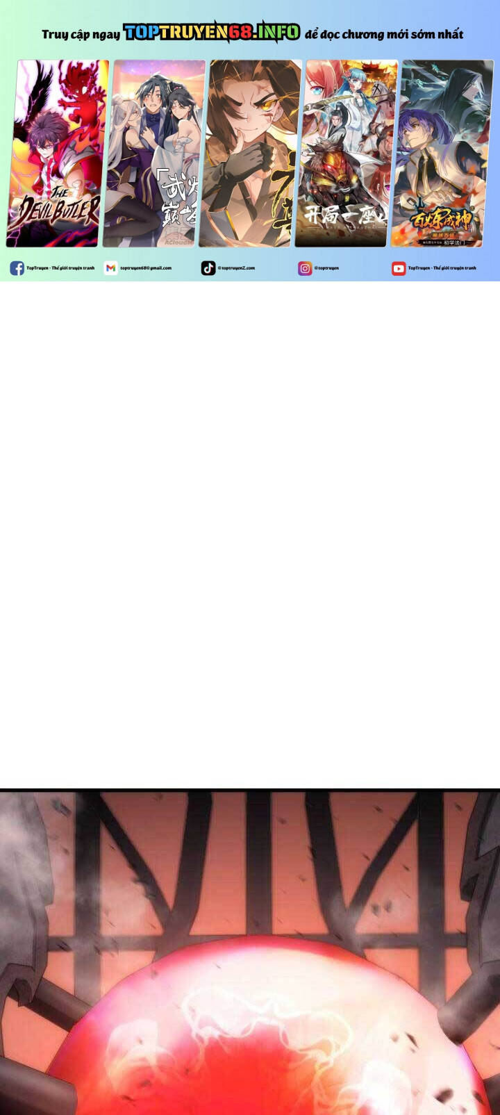 Sự Trở Lại Của Vị Thần Sức Mạnh Chapter  89 - 2