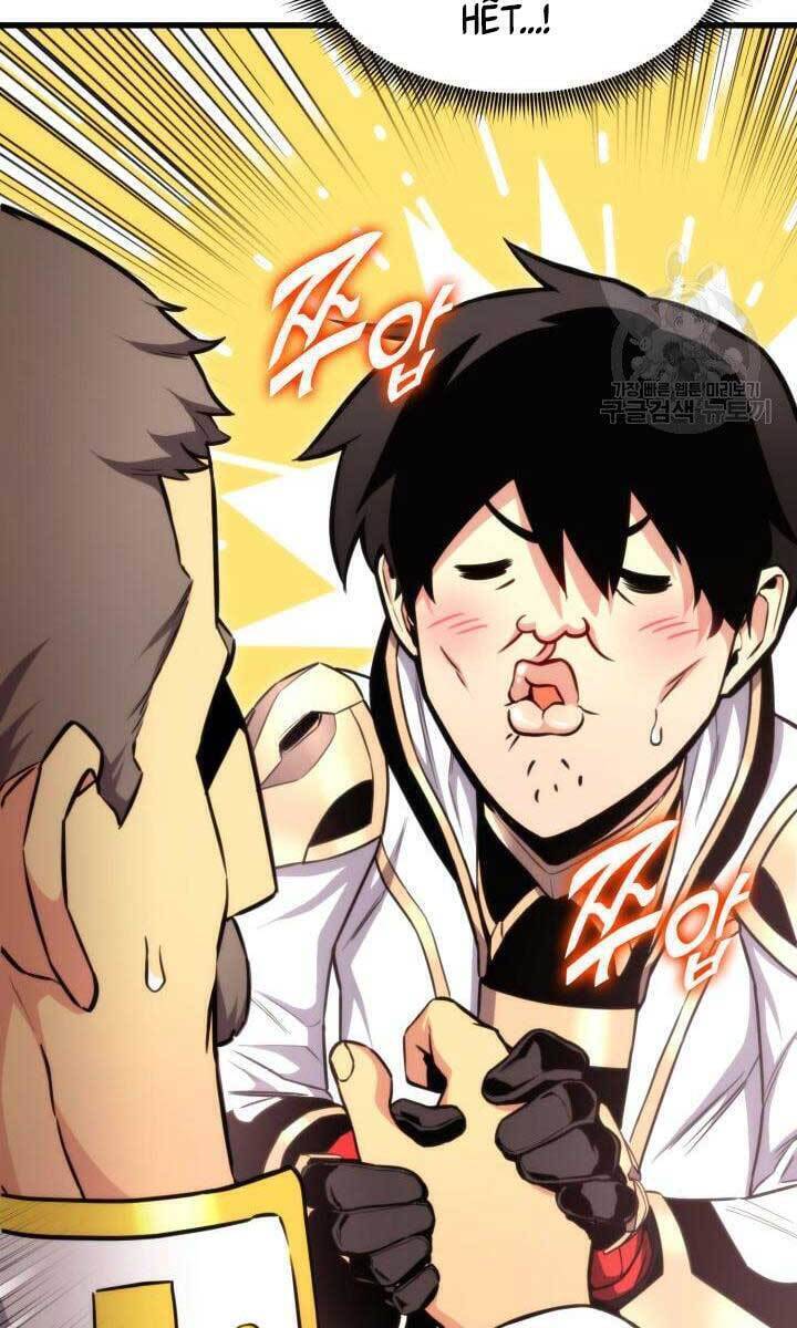 Sự Trở Lại Của Vị Thần Sức Mạnh Chapter  89 - 113