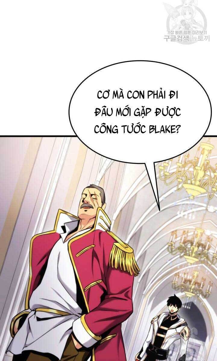 Sự Trở Lại Của Vị Thần Sức Mạnh Chapter  89 - 115