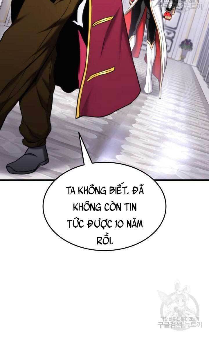 Sự Trở Lại Của Vị Thần Sức Mạnh Chapter  89 - 116