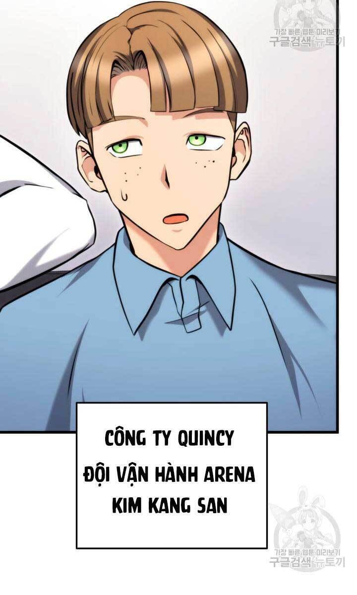 Sự Trở Lại Của Vị Thần Sức Mạnh Chapter  89 - 125