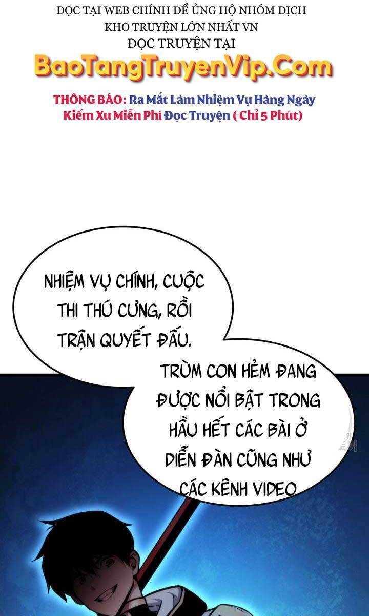 Sự Trở Lại Của Vị Thần Sức Mạnh Chapter  89 - 128