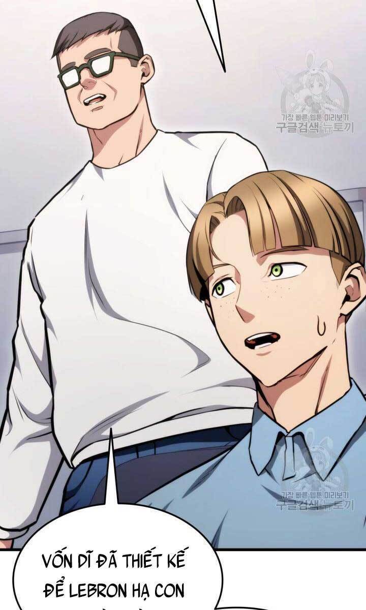 Sự Trở Lại Của Vị Thần Sức Mạnh Chapter  89 - 131