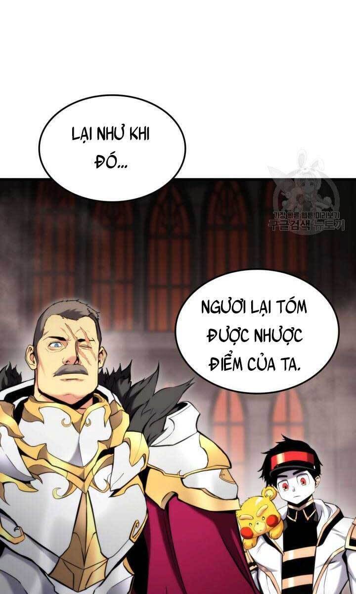 Sự Trở Lại Của Vị Thần Sức Mạnh Chapter  89 - 23