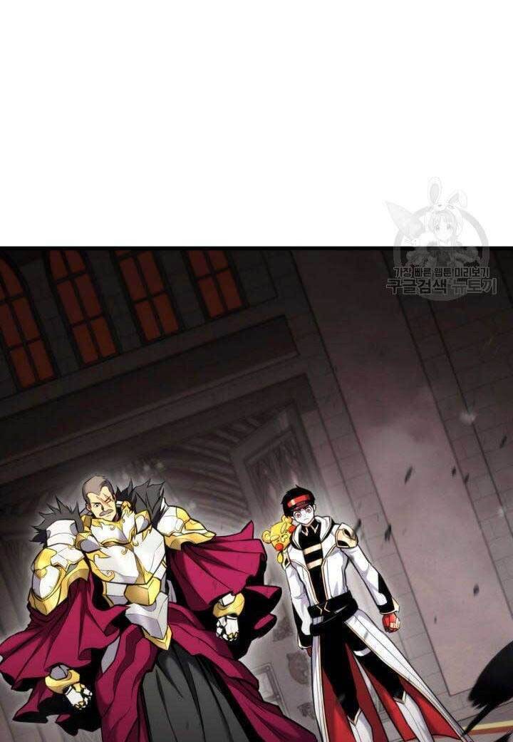 Sự Trở Lại Của Vị Thần Sức Mạnh Chapter  89 - 31