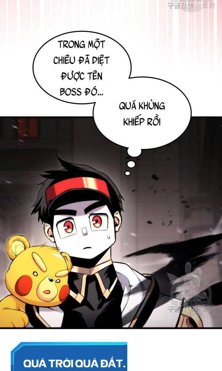 Sự Trở Lại Của Vị Thần Sức Mạnh Chapter  89 - 34