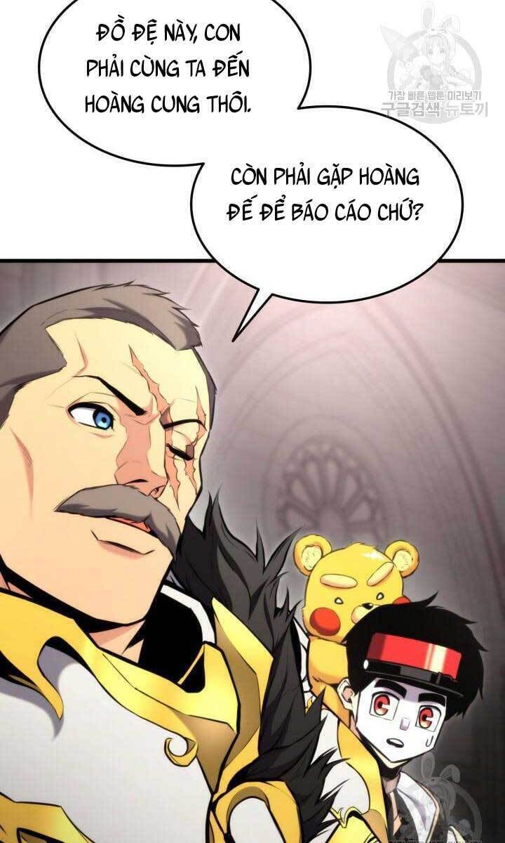 Sự Trở Lại Của Vị Thần Sức Mạnh Chapter  89 - 36