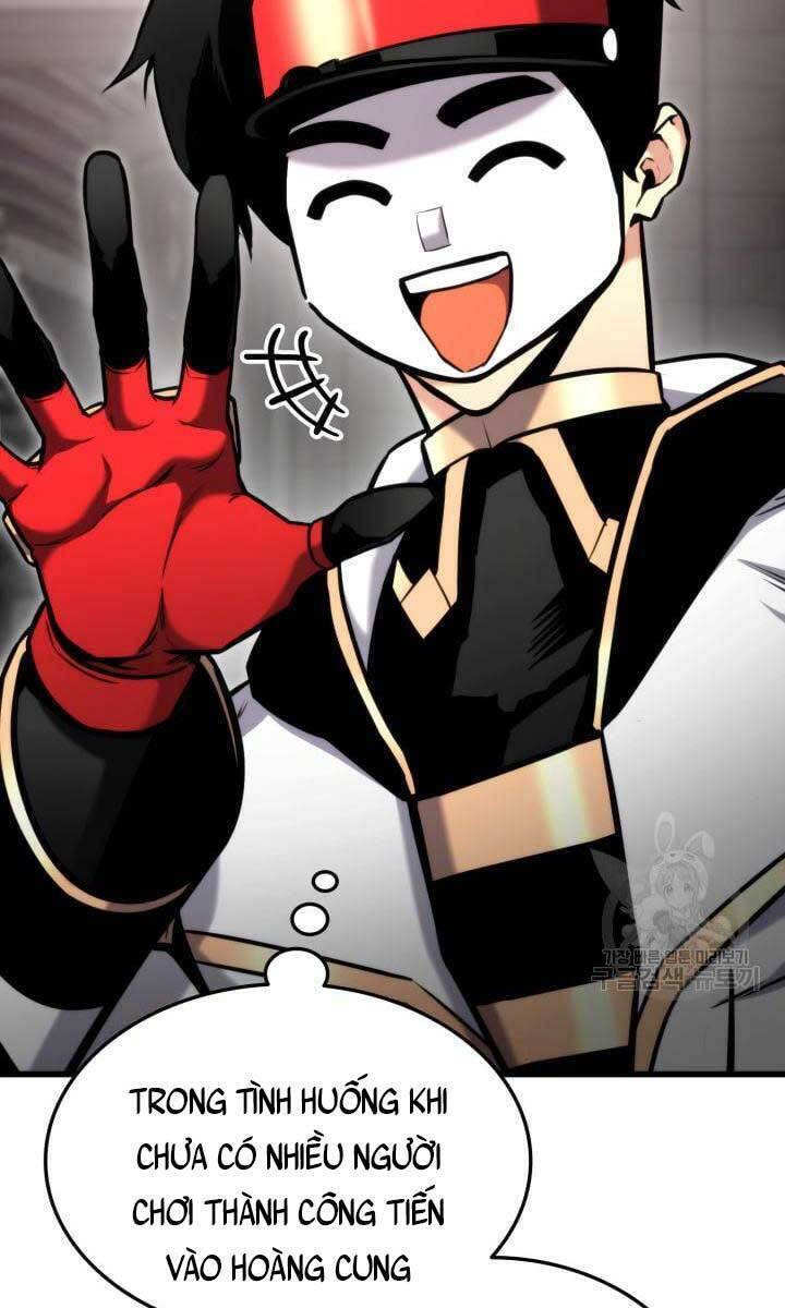 Sự Trở Lại Của Vị Thần Sức Mạnh Chapter  89 - 39