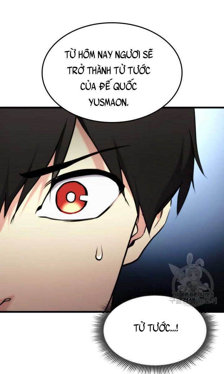 Sự Trở Lại Của Vị Thần Sức Mạnh Chapter  89 - 61