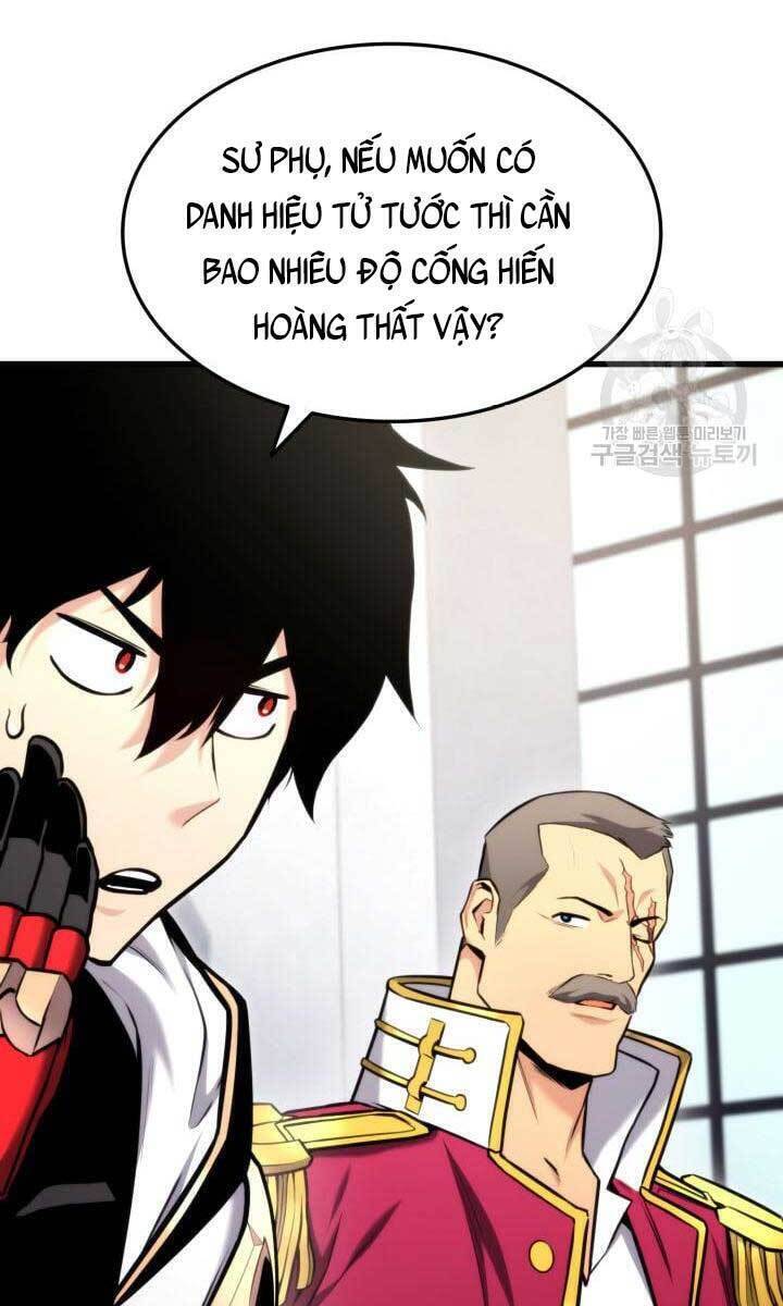 Sự Trở Lại Của Vị Thần Sức Mạnh Chapter  89 - 64