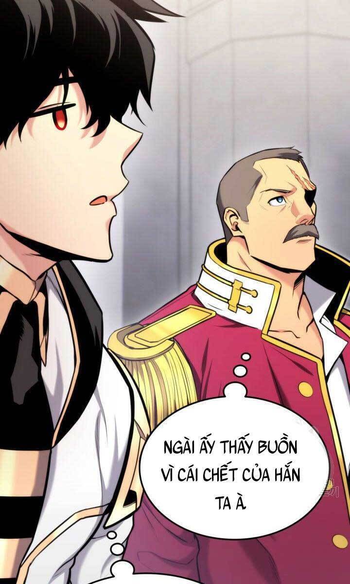 Sự Trở Lại Của Vị Thần Sức Mạnh Chapter  89 - 76