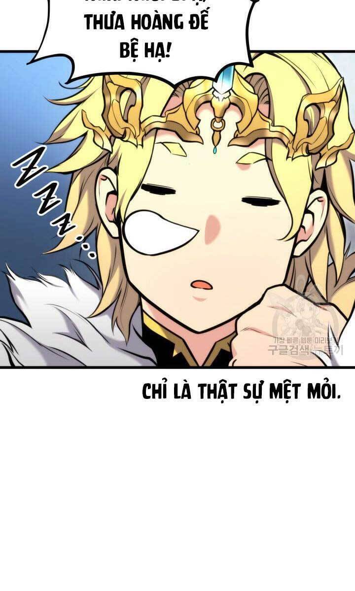 Sự Trở Lại Của Vị Thần Sức Mạnh Chapter 89 - 78