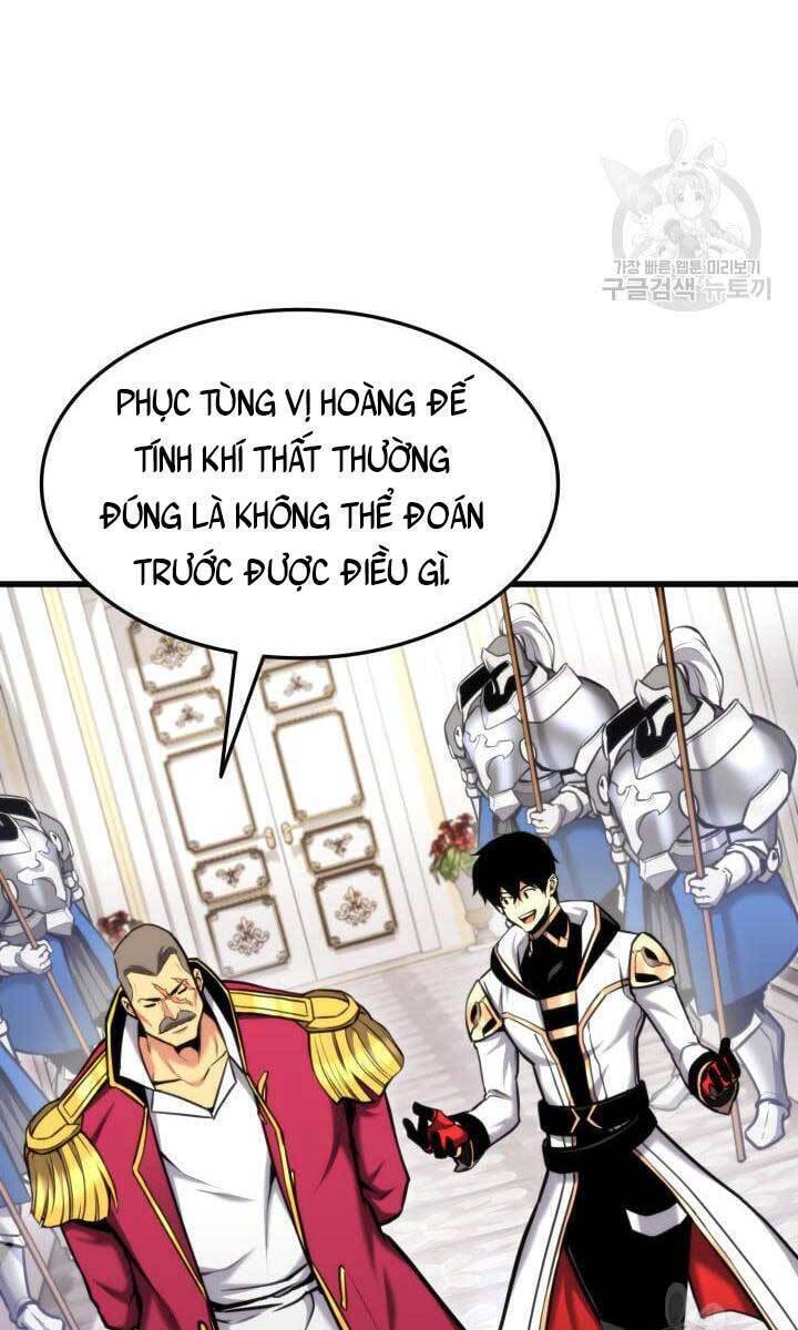 Sự Trở Lại Của Vị Thần Sức Mạnh Chapter 89 - 81
