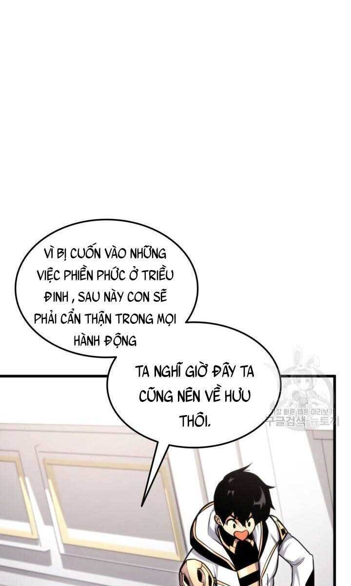 Sự Trở Lại Của Vị Thần Sức Mạnh Chapter 89 - 83