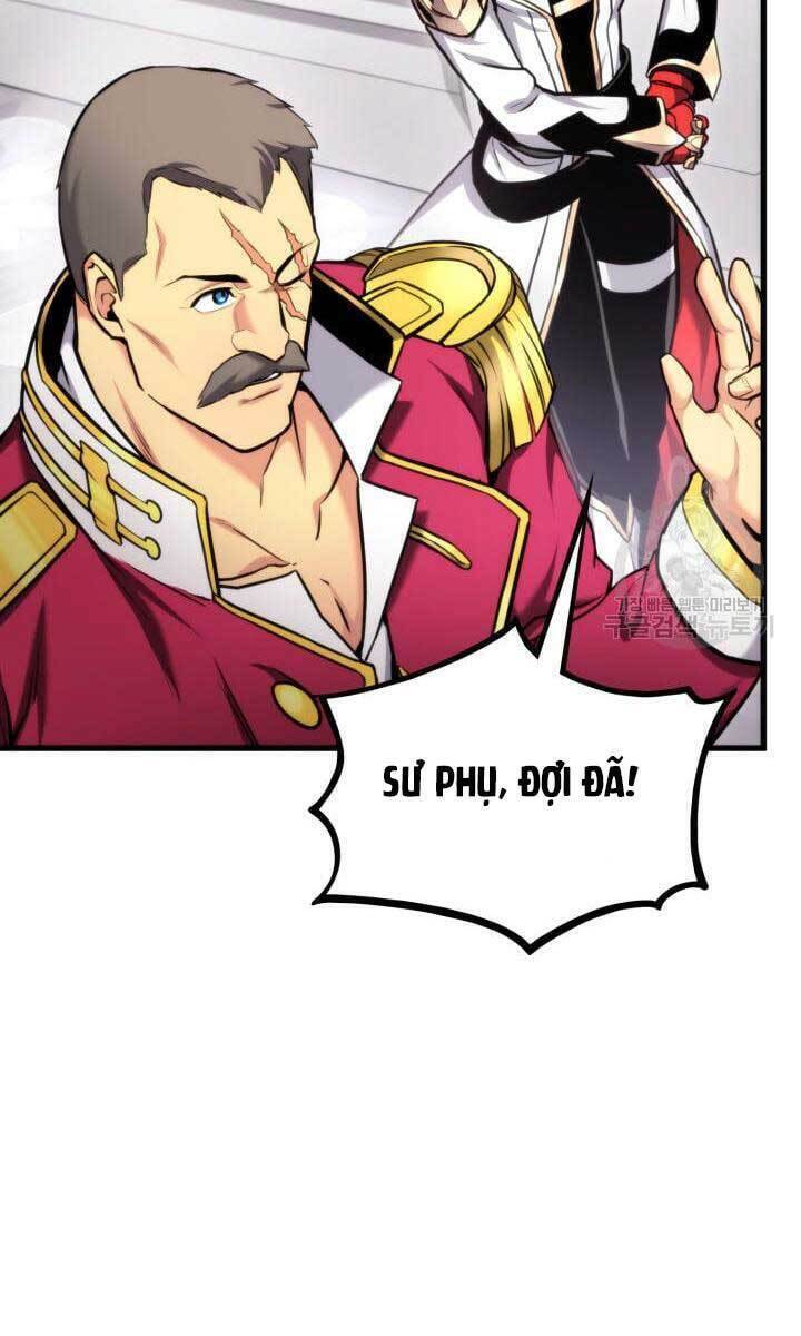 Sự Trở Lại Của Vị Thần Sức Mạnh Chapter  89 - 84