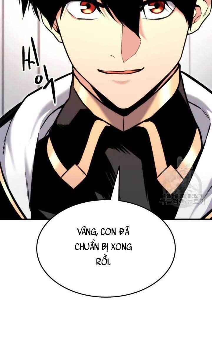 Sự Trở Lại Của Vị Thần Sức Mạnh Chapter  89 - 88