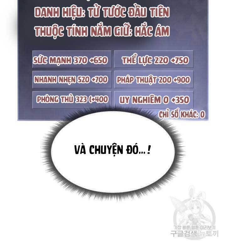 Sự Trở Lại Của Vị Thần Sức Mạnh Chapter  89 - 90