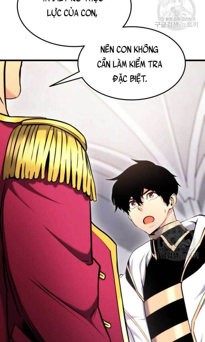 Sự Trở Lại Của Vị Thần Sức Mạnh Chapter  89 - 94