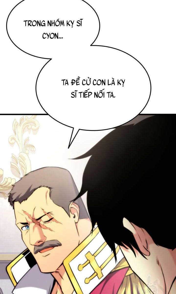 Sự Trở Lại Của Vị Thần Sức Mạnh Chapter  89 - 96