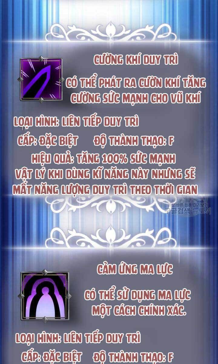 Sự Trở Lại Của Vị Thần Sức Mạnh Chapter  89 - 99