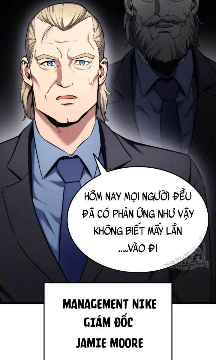 Sự Trở Lại Của Vị Thần Sức Mạnh Chapter  90 - 105