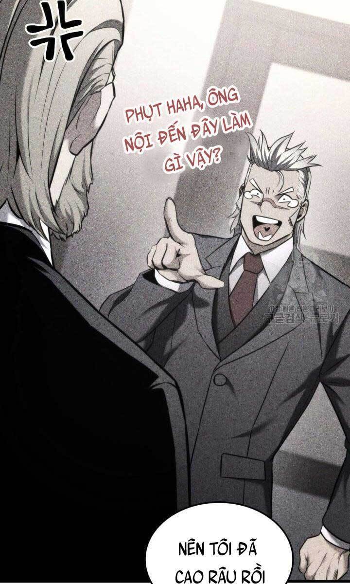 Sự Trở Lại Của Vị Thần Sức Mạnh Chapter  90 - 107