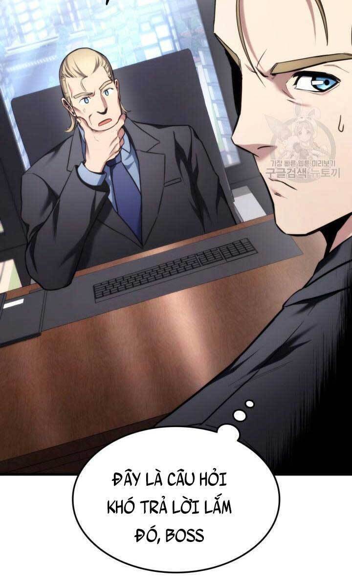 Sự Trở Lại Của Vị Thần Sức Mạnh Chapter  90 - 109