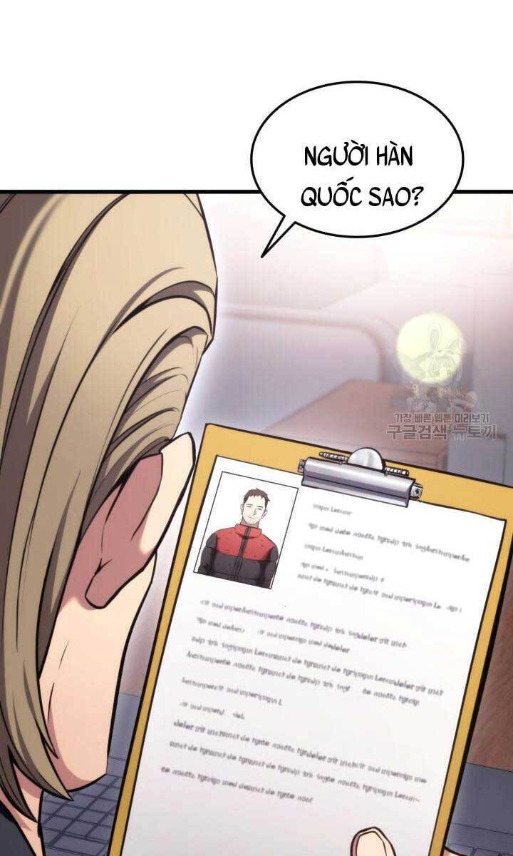 Sự Trở Lại Của Vị Thần Sức Mạnh Chapter  90 - 112