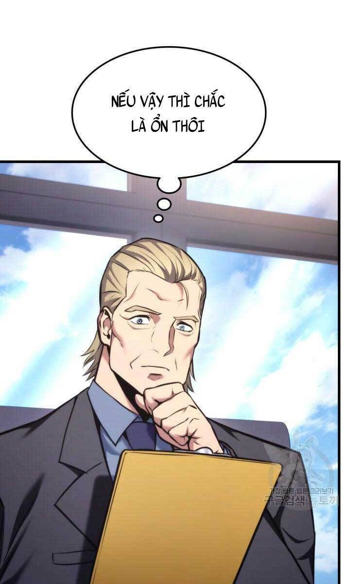 Sự Trở Lại Của Vị Thần Sức Mạnh Chapter  90 - 116